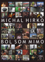 DVD - Bol som mimo 1.