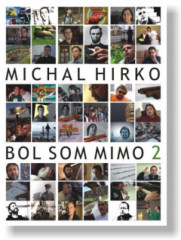 DVD - Bol som mimo 2.