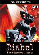 DVD - Diabol - Posadnutos zlom
