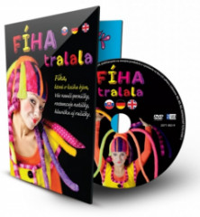 DVD - FHA tralala