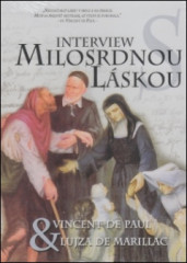 DVD - Interview s Milosrdnou lskou