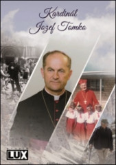 DVD - Kardinl Jozef Tomko