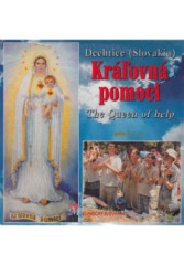 DVD - Kr�ovn� pomoci
