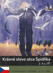 DVD - Krsn slovo otce pidlka 3. a 4. dl