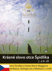 DVD - Krsn slovo otce pidlka 7. a 8. dl