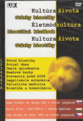 DVD - Kultra ivota