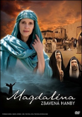 DVD - Magdalna - zbaven hanby