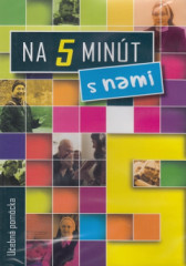 DVD - Na 5 mint s nami