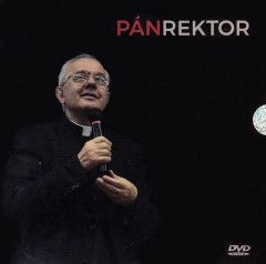 DVD - Pn rektor