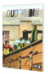 DVD - Quo Vadis