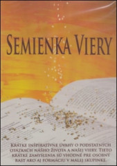 DVD - Semienka viery