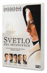 DVD - Svetlo pre opustench