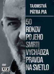 DVD - Tajomstv Ptra Pia