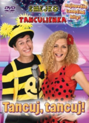 DVD - Tancuj, tancuj!