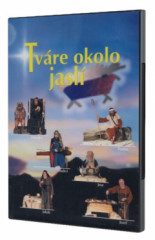 DVD - Tvre Okolo Jasl