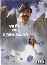 DVD - Vek noc s Bonifcom