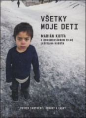 DVD - Vetky moje deti