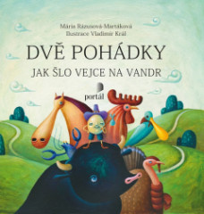 Dv� poh�dky
