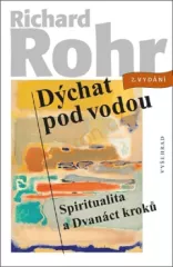 Dchat pod vodou