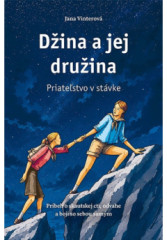 D�ina a jej dru�ina