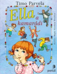 Ella a kamar�di