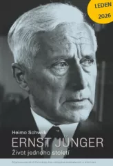 Ernst J�nger. �ivot jednoho stolet�