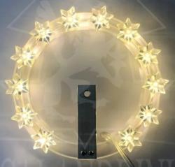 Svietiaca korunka ET/15