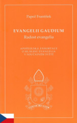 Evangelii gaudium (Radost evangelia)