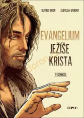 Evangelium Jee Krista v komiksu