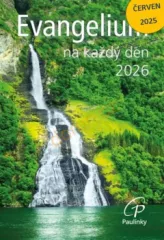 Evangelium na kad den 2026