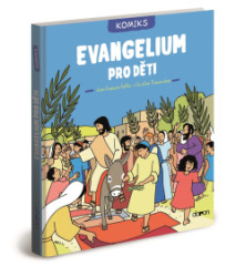 Evangelium pro dti