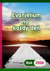 Evanjelium na kad de (2026)