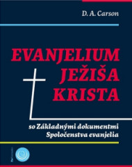 Evanjelium Jeia Krista