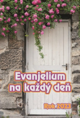 Evanjelium na kad de (2023)