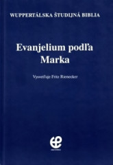 Evanjelium poda Marka - W