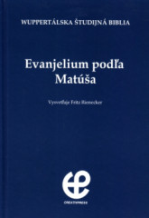 Evanjelium poda  Mata - W