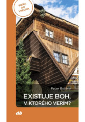 Existuje Boh, v ktor�ho ver�m? (153)