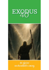 EXODUS 40