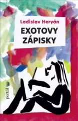 Exotovy zpisky