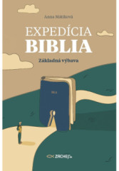 Expedcia Biblia: Zkladn vbava