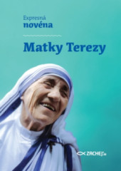 Expresn novna Matky Terezy