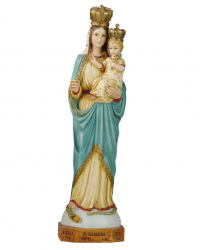 PANNA MRIA - MADONNE 641 - 31 CM