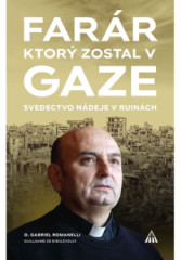 Far�r, ktor� zostal v Gaze
