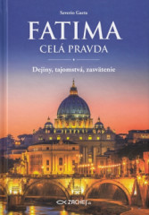 Fatima - cel pravda