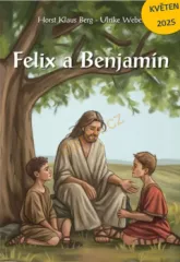 Felix a Benjamn