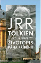 Fenomn J. R. R. Tolkien: ivotopis Pna pbh