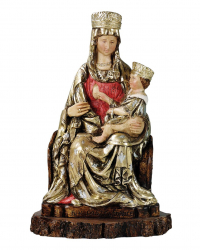 PANNA MRIA - MADONNE 415 - 28 CM