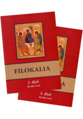 Filokalia I. diel (prv� + druh� �as�)