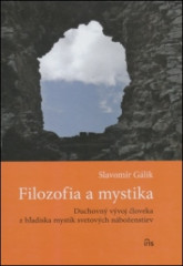 Filozofia a mystika