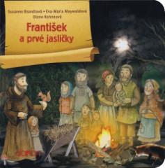 Franti�ek a prv� jasli�ky / Doron